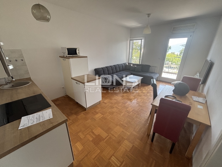 Srdoči, Rijeka, 1S+DB, 49 m2 - Pogled na more!