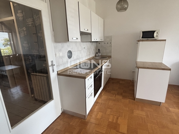 Srdoči, Rijeka, 1S+DB, 49 m2 - Pogled na more!