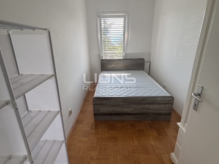 Srdoči, Rijeka, 1S+DB, 49 m2 - Pogled na more!