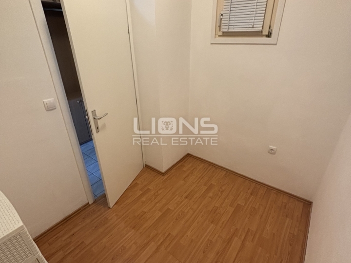 Srdoči, Rijeka, 1S+DB, 49 m2 - Pogled na more!