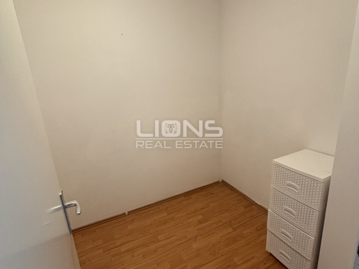 Srdoči, Rijeka, 1S+DB, 49 m2 - Pogled na more!