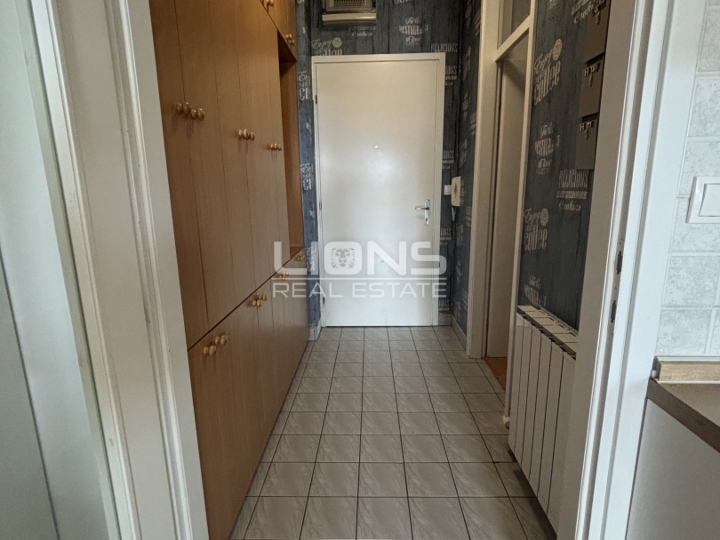 Srdoči, Rijeka, 1S+DB, 49 m2 - Pogled na more!