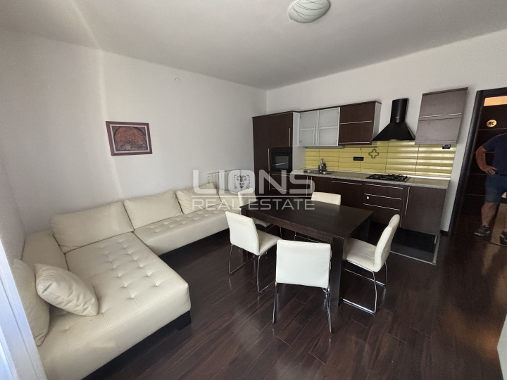 Belveder, Rijeka, 2S+DB, 65 m2 - Prilika!
