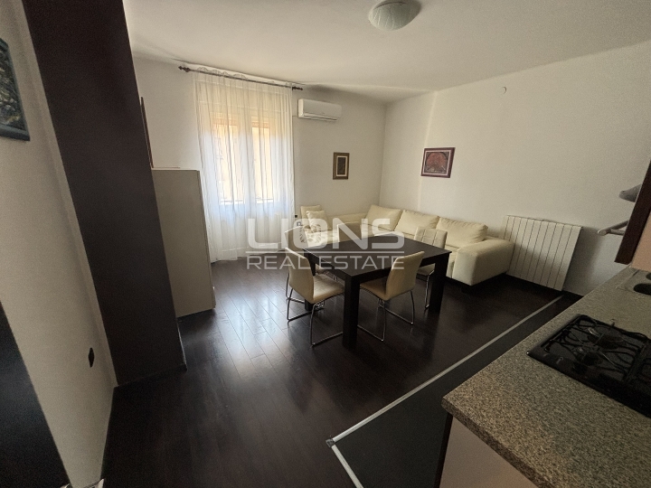Belveder, Rijeka, 2S+DB, 65 m2 - Prilika!