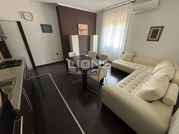 Belveder, Rijeka, 2S+DB, 65 m2 - Prilika!