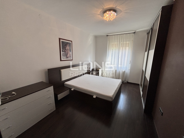 Belveder, Rijeka, 2S+DB, 65 m2 - Prilika!