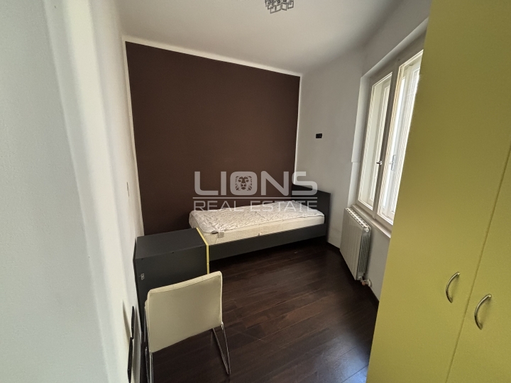 Belveder, Rijeka, 2S+DB, 65 m2 - Prilika!