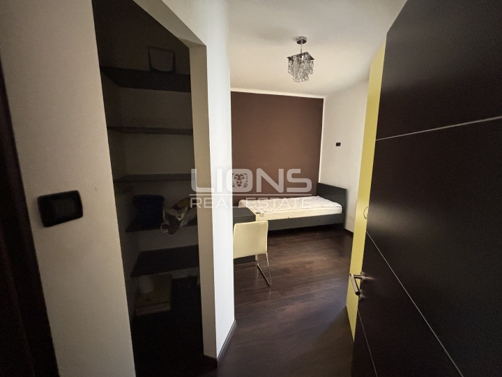 Belveder, Rijeka, 2S+DB, 65 m2 - Prilika!