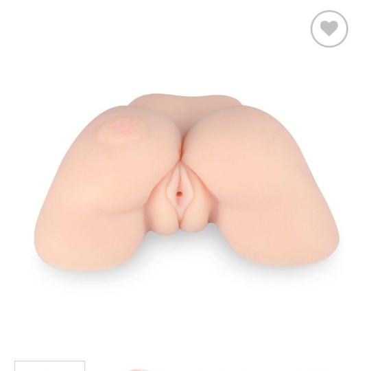 Vibrator i vagina