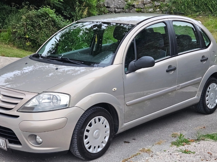 Citroen C3 
