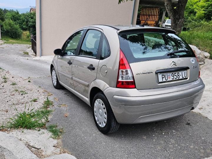 Citroen C3 
