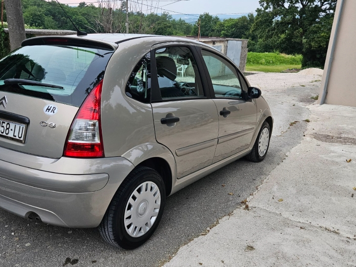 Citroen C3 