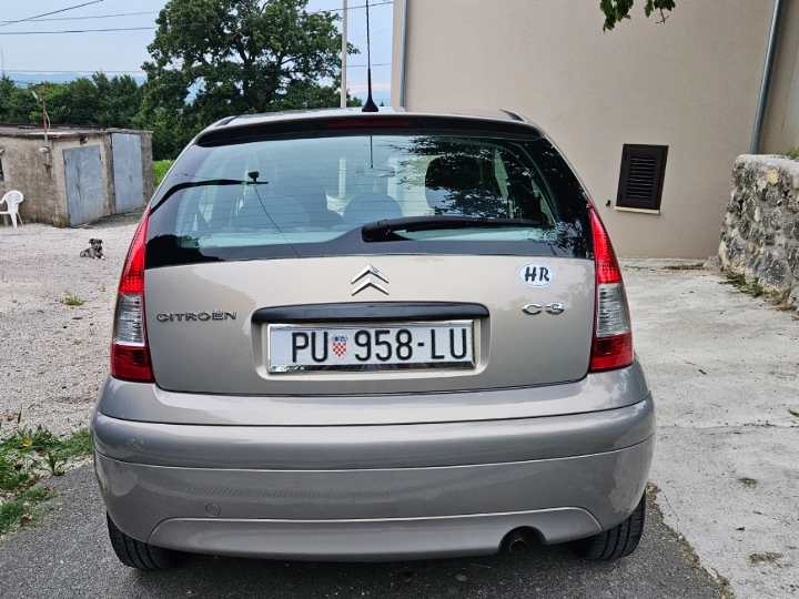 Citroen C3 