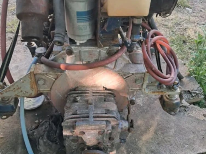 Brodski motor