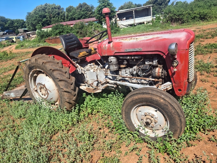 Ferguson 35