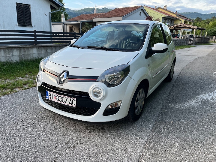 Renault Twingo 1.2, odličan!!