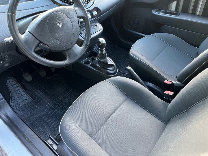 Renault Twingo 1.2, odličan!!