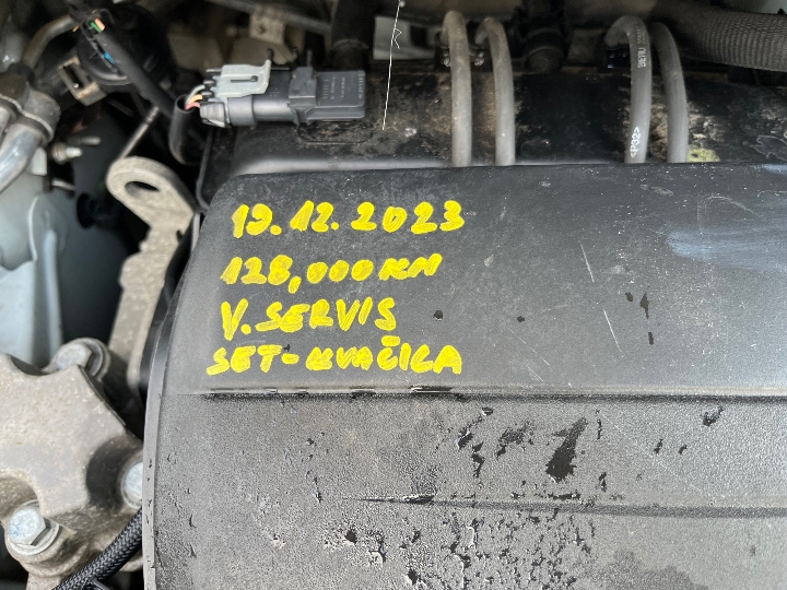 Renault Twingo 1.2, odličan!!