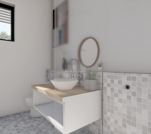 Zelena oaza u blizini Labina – luksuzna premium vila s infinity bazenom