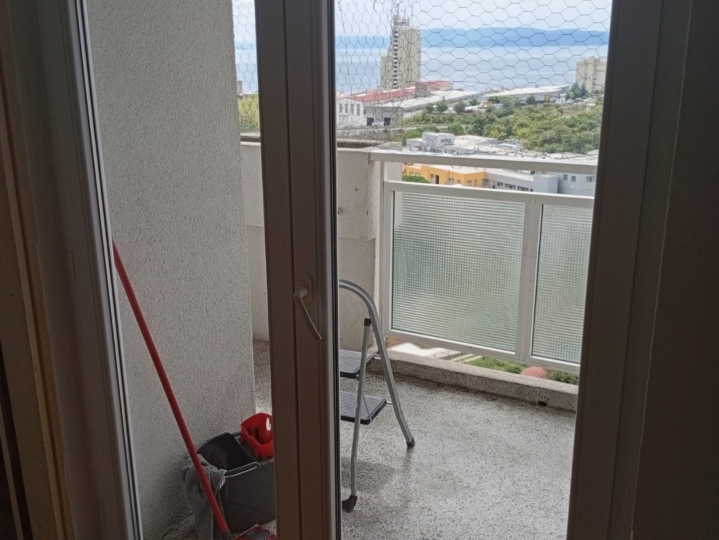 Iznajmljujem jednosoban stan, Donja Vežica