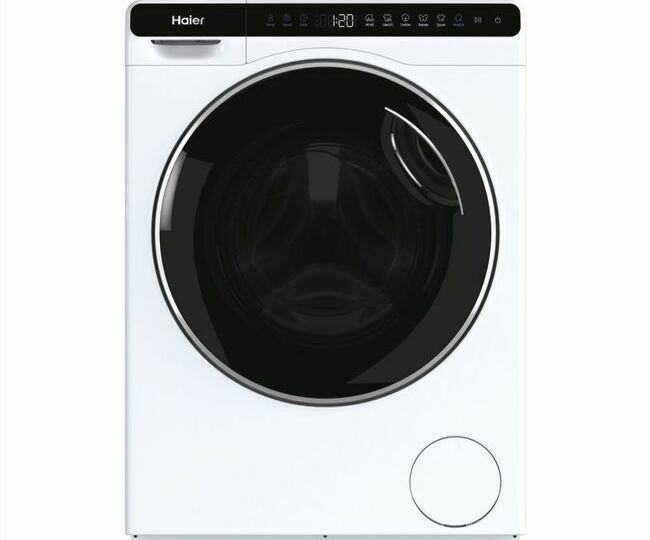Nova perilica rublja Haier