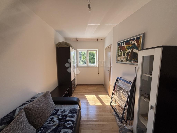 Stan u prizemlju Marčelji, 34m²
