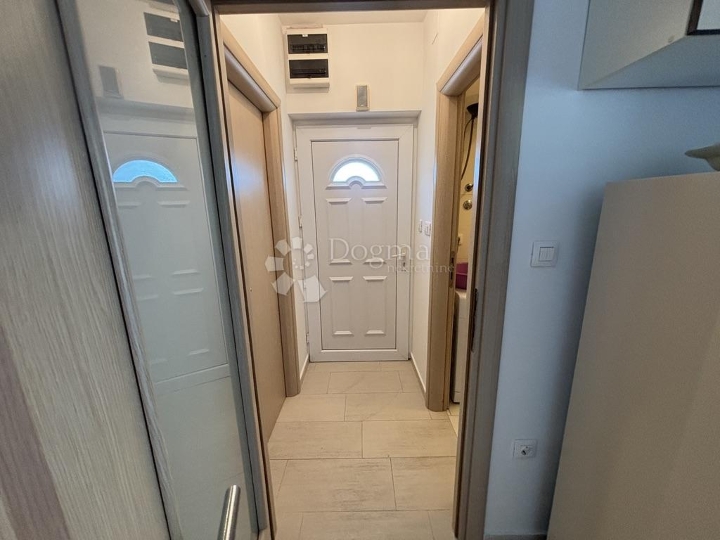 Stan u prizemlju Marčelji, 34m²