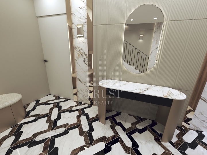 Opatija – Luksuzni penthouse s panoramskim pogledom na more