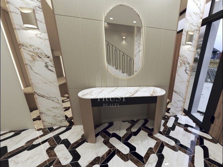 Opatija – Luksuzni penthouse s panoramskim pogledom na more