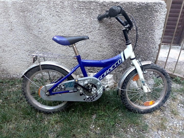 Dječji bicikl