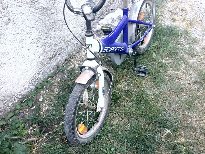 Dječji bicikl