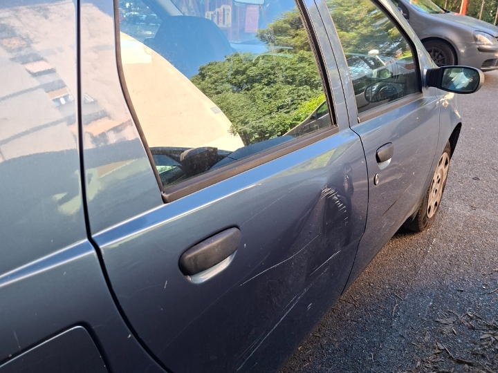 Fiat Punto 1.2 2004