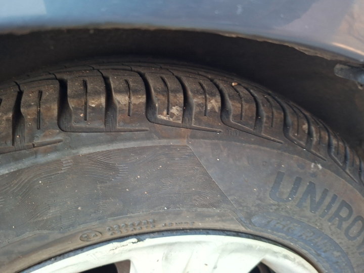 Fiat Punto 1.2 2004