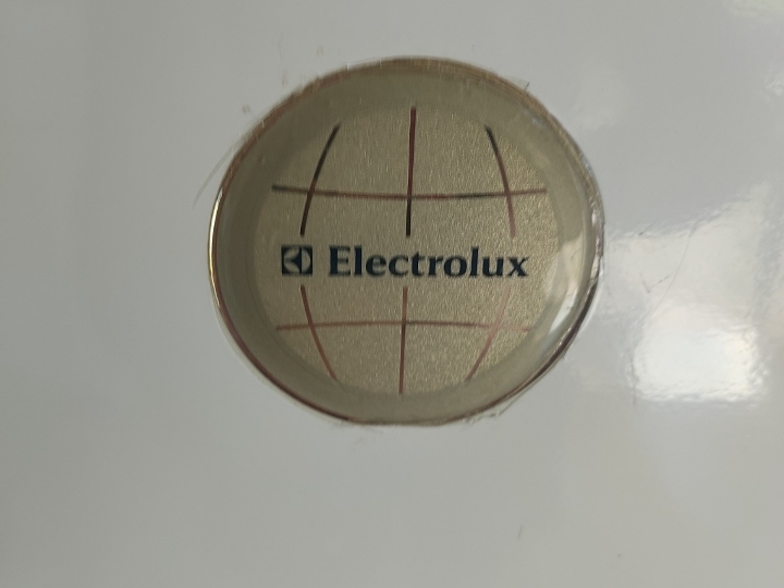 Kombinirani hladnjak Elektrolux