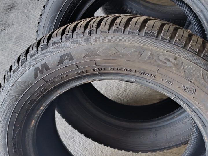 Gume Maxxis 175/65/15