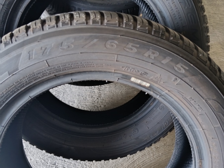 Gume Maxxis 175/65/15