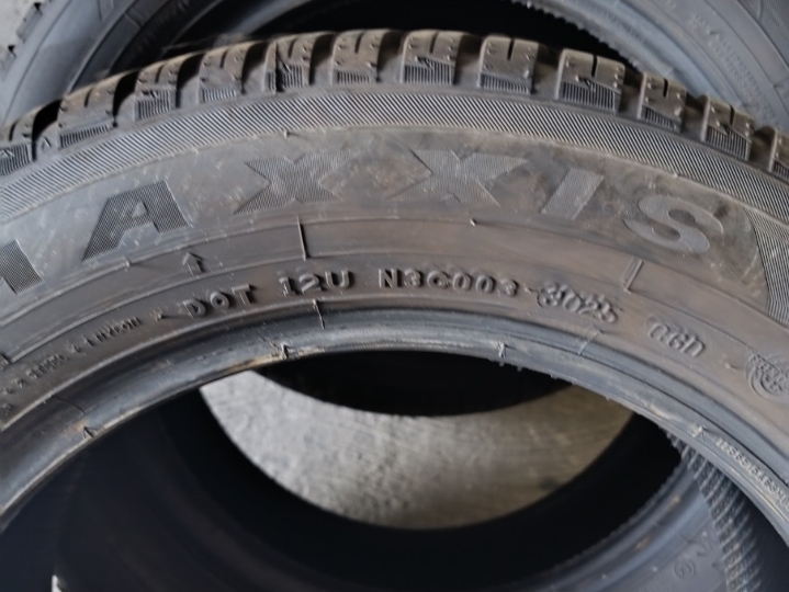 Gume Maxxis 175/65/15