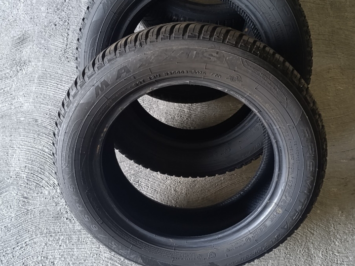 Gume Maxxis 175/65/15