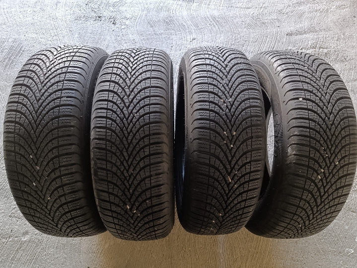 Gume Sava 175/65/14