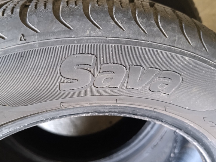 Gume Sava 175/65/14