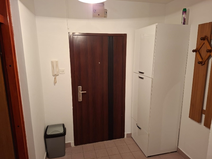 Iznajmljujem 2S stan (44 m2) (Savica), namješten, klima, lift