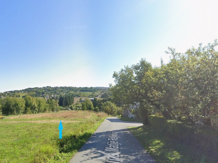 Prodajem zemljište u turističkoj zoni - Daruvar