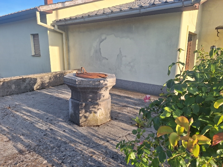Kuća na Viskovu