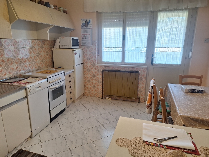 Kuća na Viskovu