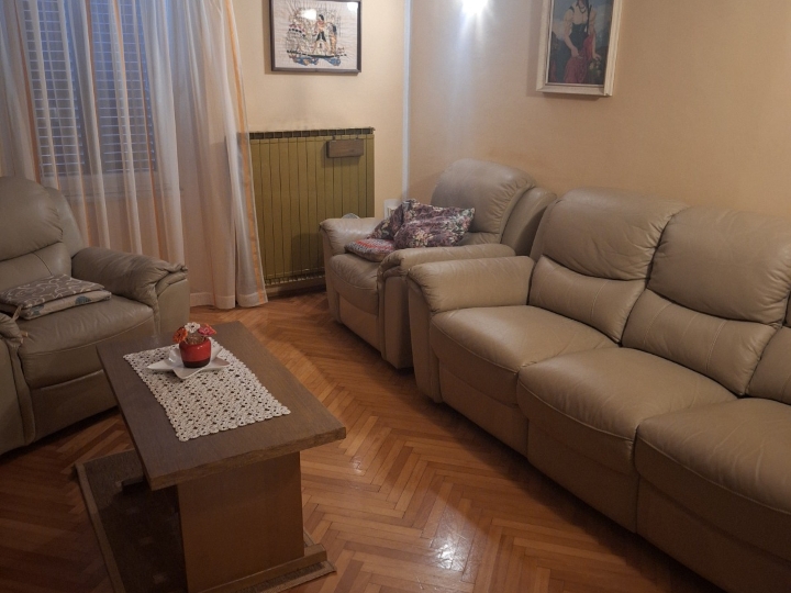 Kuća na Viskovu