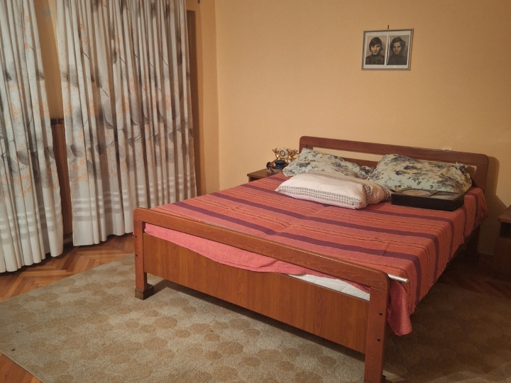 Kuća na Viskovu