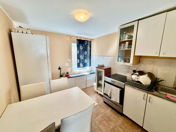 Baška, okolica, apartman na prodaju