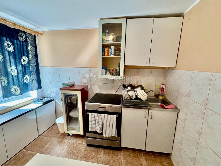 Baška, okolica, apartman na prodaju
