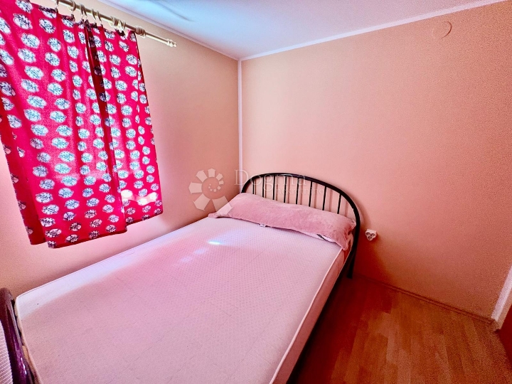 Baška, okolica, apartman na prodaju