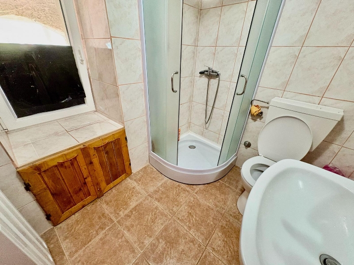 Baška, okolica, apartman na prodaju